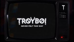 Video post by @troyboiofficial on YouTube