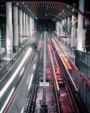 Image post by @grainyknight on Instagram