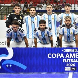 Image post by @afaseleccion on Instagram