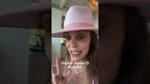 Video post by @bethennyfrankel on YouTube