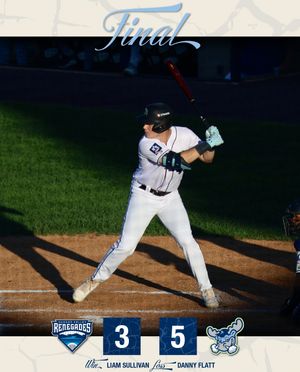 Image post by @wilmbluerocks on Instagram