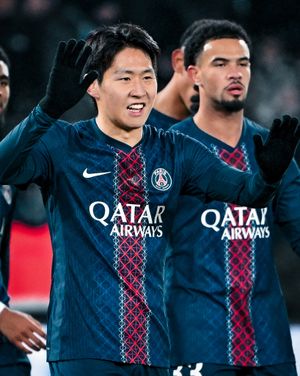 Image post by @fifaclubworldcup on Instagram