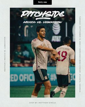 Image post by @fortyonemag on Instagram