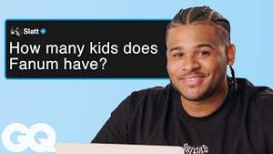 Video post by @gqvideos on YouTube