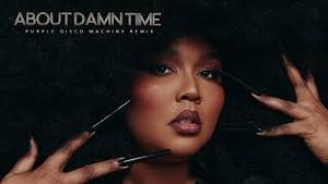 Video post by @lizzo on YouTube