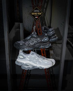Image post by @atmos_japan on Instagram