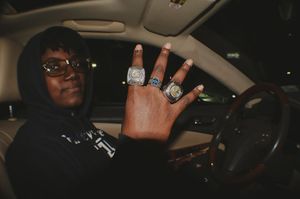 Image post by @sabrinaacodrington on Instagram