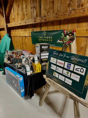 Image post by @thefreshapproachteam on Instagram