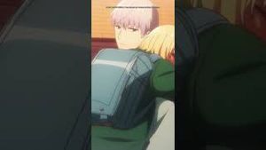 Video post by @crunchyroll on YouTube