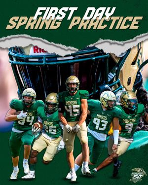 Image post by @Miners_FB on Twitter