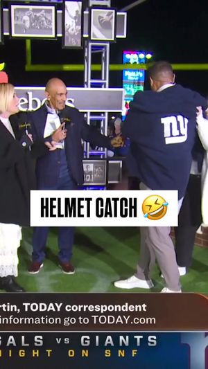 Video post by @nbcsports on TikTok