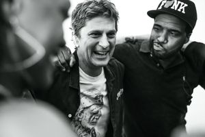 Image post by @robthomas on Instagram