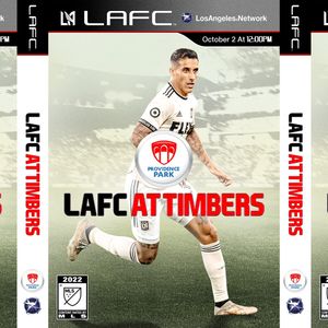 Image post by @lafc on Instagram