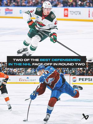 Image post by @bauerhockey on Instagram