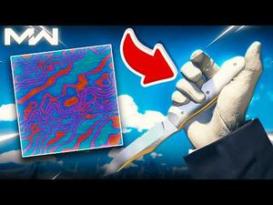 Video post by @musmiblackops on YouTube