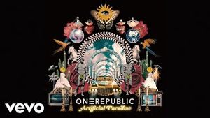 Video post by @onerepublicvevo on YouTube