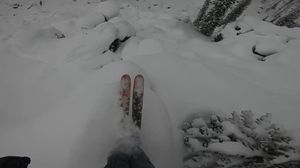 Video post by @j_skis on Instagram