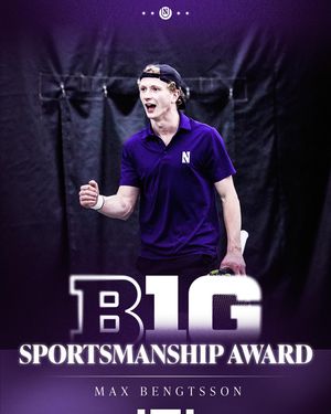 Image post by @numenstennis on Instagram