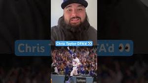 Video post by @lockedondodgers on YouTube