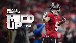 Video post by @atlantafalcons on YouTube