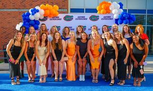 Image post by @gatorssb on Instagram