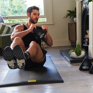 Image post by @trxtraining on Instagram