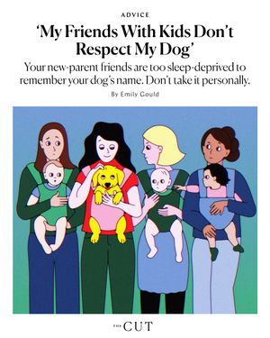 Image post by @thecut on Instagram