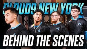 Video post by @c9cod on YouTube