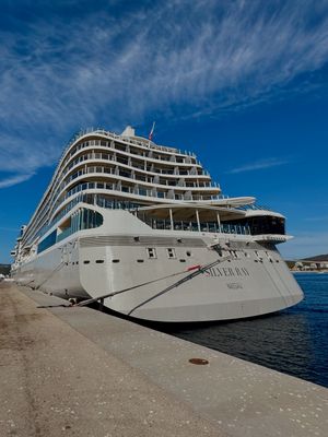 Image post by @diariodibordo_cruiseblog on Instagram