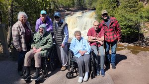 Image post by @MinnesotaDepartmentOfVeteransAffairs on Facebook