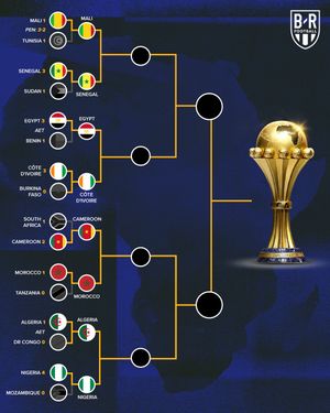 Image post by @brfootball on Instagram