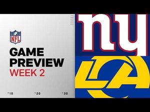 Video post by @nfl on YouTube