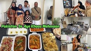 Video post by @humainthekitchen on YouTube