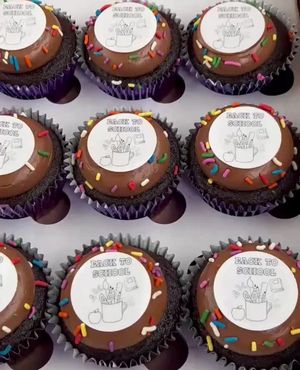 Image post by @mybaker.co on Instagram