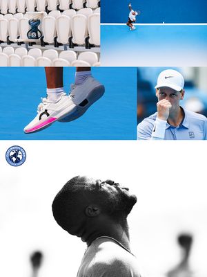 Image post by @cincytennis on Instagram