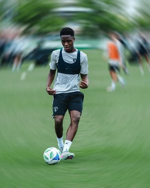 Image post by @philaunionii on Instagram