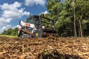 Image post by @bobcatcompany on Instagram