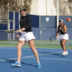 Image post by @uclawtennis on Instagram