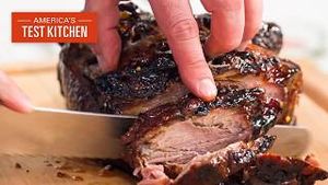 Video post by @americastestkitchen on YouTube