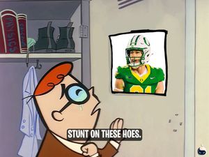 Image post by @SleeperNFL on Twitter
