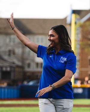 Image post by @MemphisBaseball on Twitter