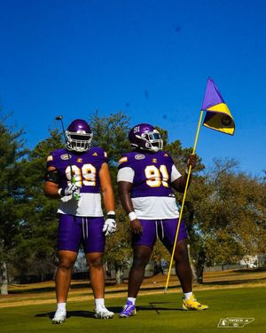 Image post by @tntech_football on Instagram