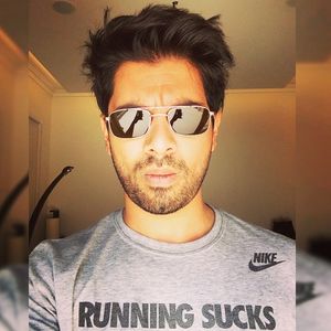 Image post by @bennyparihar on Instagram