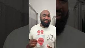 Video post by @heygreggie on YouTube