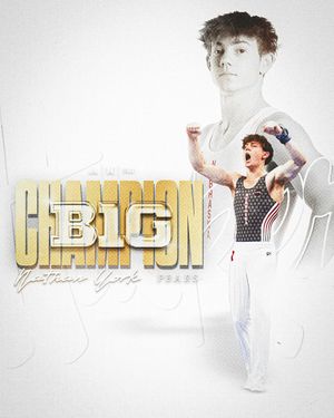 Image post by @huskermgym on Instagram