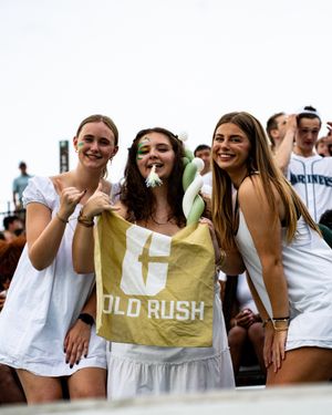 Image post by @charlotte49ers on Instagram