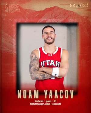 Image post by @utahmbb on Instagram