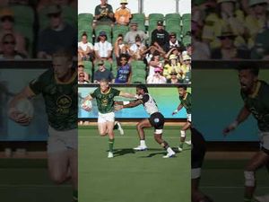 Video post by @worldrugby on YouTube