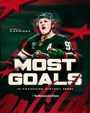 Image post by @mnwild on Twitter