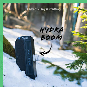 Image post by @alteclansingofficial on Instagram